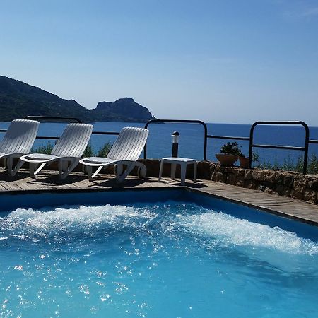 Ch Exclusive Apartments Cefalu Exterior photo