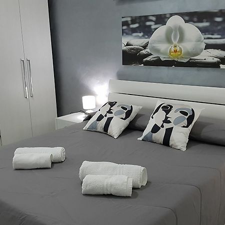Ch Exclusive Apartments Cefalu Exterior photo